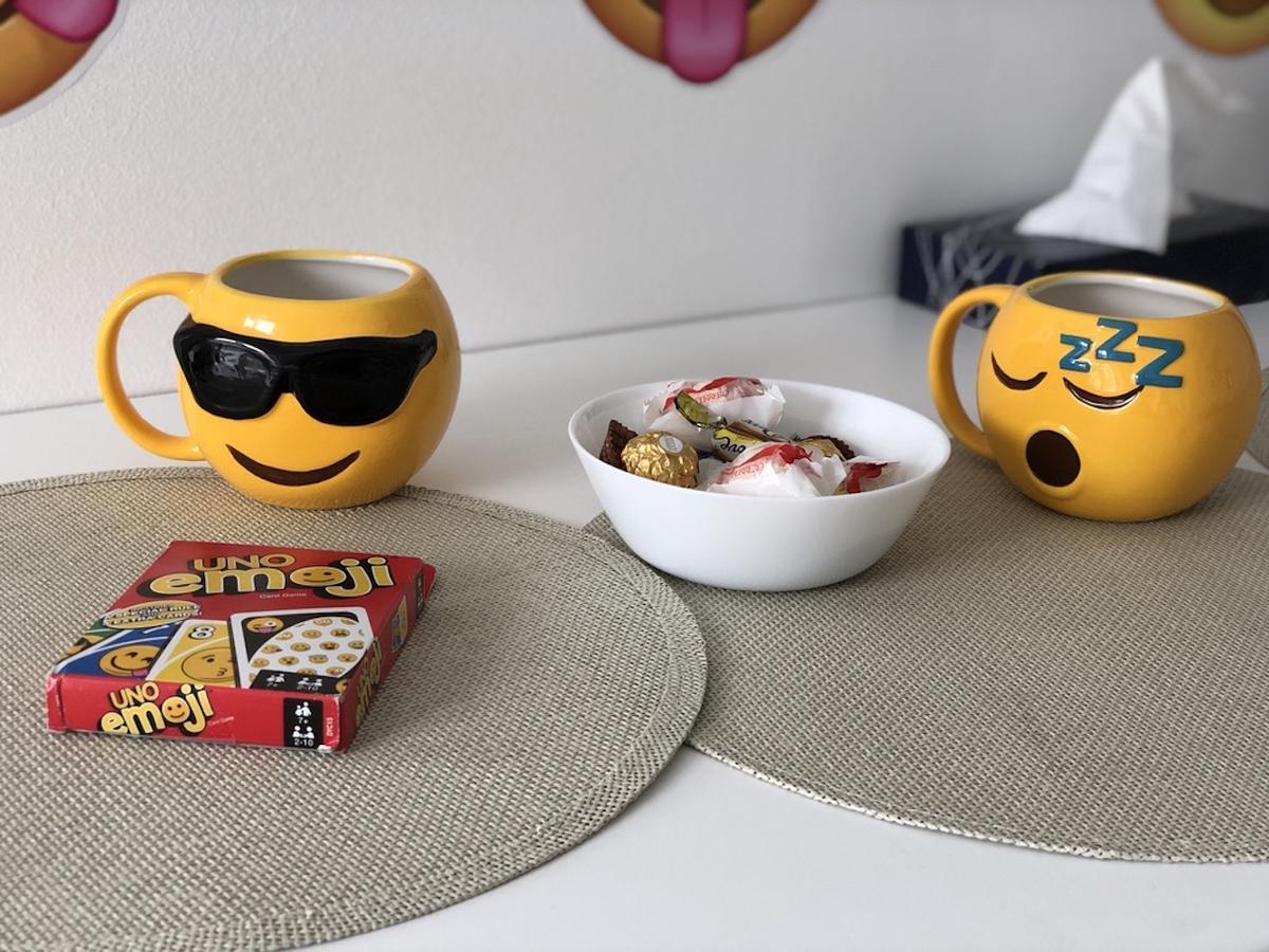 La Suite Emoji - Sdp Lagny-sur-Marne Ngoại thất bức ảnh