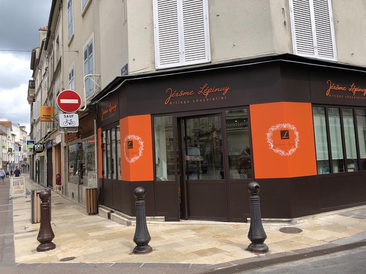 La Suite Emoji - Sdp Lagny-sur-Marne Ngoại thất bức ảnh