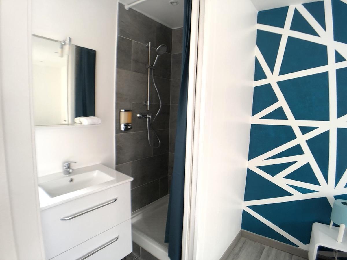 La Suite Emoji - Sdp Lagny-sur-Marne Ngoại thất bức ảnh
