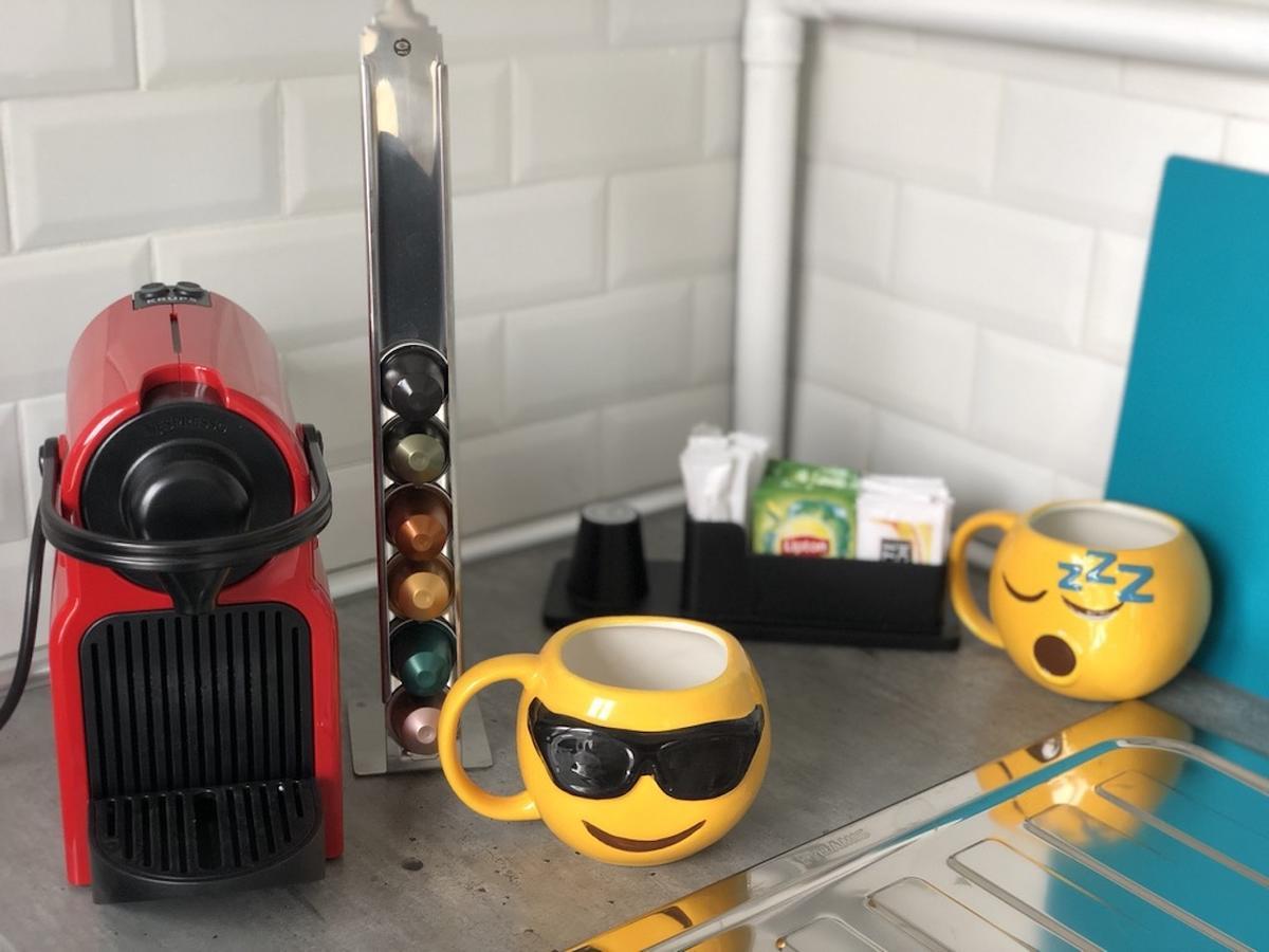 La Suite Emoji - Sdp Lagny-sur-Marne Ngoại thất bức ảnh